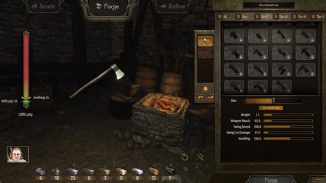 Bannerlord smithing guide for beginners. Mount & Blade II: Bannerlord - Smithing System Guide