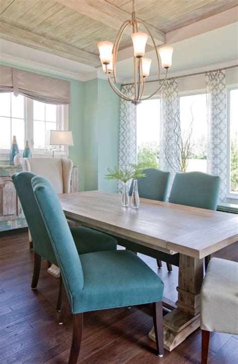 We feature images of furniture and accessories we sell as well as award winning interiors designed by our amazing senior designers. 1000+ images about Coastal Dining Room Ideas on Pinterest ...