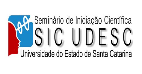 Notícia Seminário De Iniciação Científica Da Udesc Joinville Inicia Nesta Terça