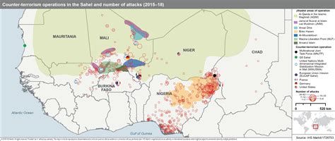 Sahel Terrorism Risk Assessment Sandp Global
