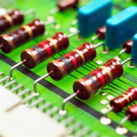 In a series circuit, all the components are connected one after the other in one single path. Definition of a Simple Electrical Series Circuit | Sciencing