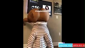 Ghetto Barbie Instagram Twerk Compilation Best Xxx Free Pic