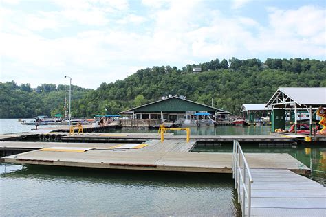 You can call at +1 270 433 7431 or find more contact information. Sunset Marina on Dale Hollow Lake | Visit Center Hill Lake