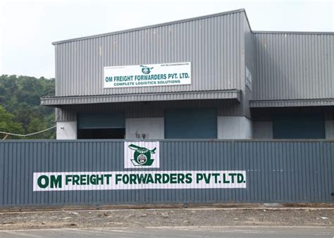 Om Freight Forwarder Pvt Ltd