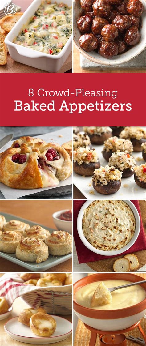 The right recipes will save your bacon and become total crowd pleasers!. Best 21 Hot Christmas Appetizers - Best Diet and Healthy Recipes Ever | Recipes Collection