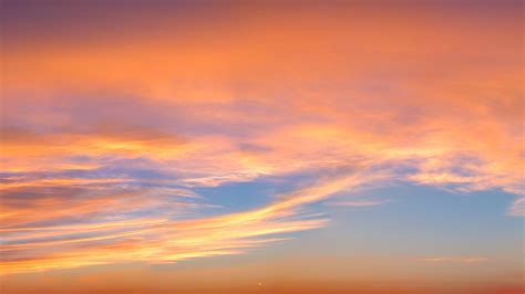 Sunset Sky Hd Wallpaper Background Image 1920x1080 Id750975