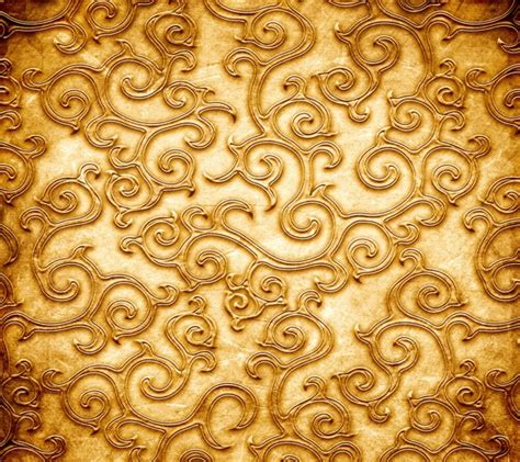 Free 15 Ornamental Texture Designs In Psd Vector Eps