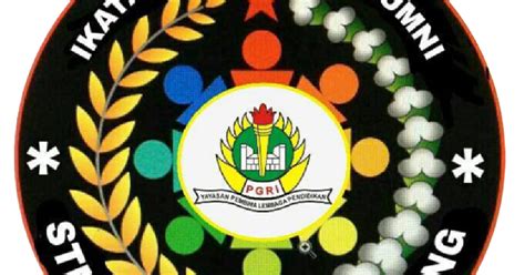 Dunia Logo Logo Ikatan Keluarga Alumni Smk Pgri 1 Serang