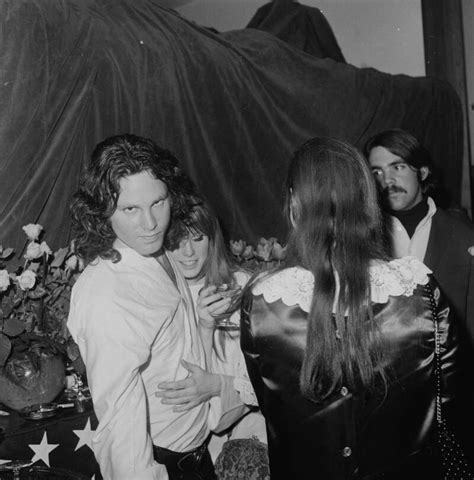 Jim Morrison Pictures That Reveal The Man Behind The Lizard King