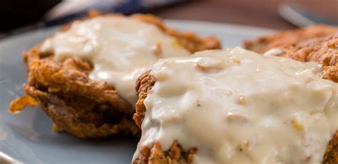 Buttermilk Fried Chicken With Gravy By Wanna Make This Jordan Andino