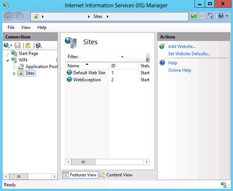 Troubleshoot Iis Performance Issues Or Application Errors Using Logparser Internet Information