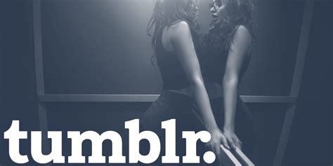 Tumblrs Porn Ban Slams The Door On Women And Other Marginalized