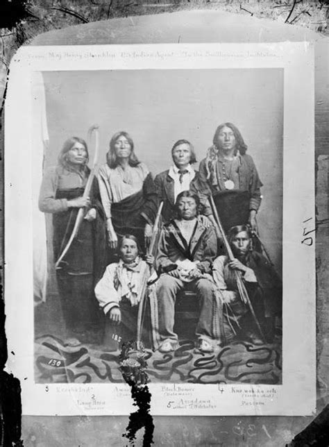 Amerindian Delaware Leni Lenape Historical Photoes Delaware Indians Native American