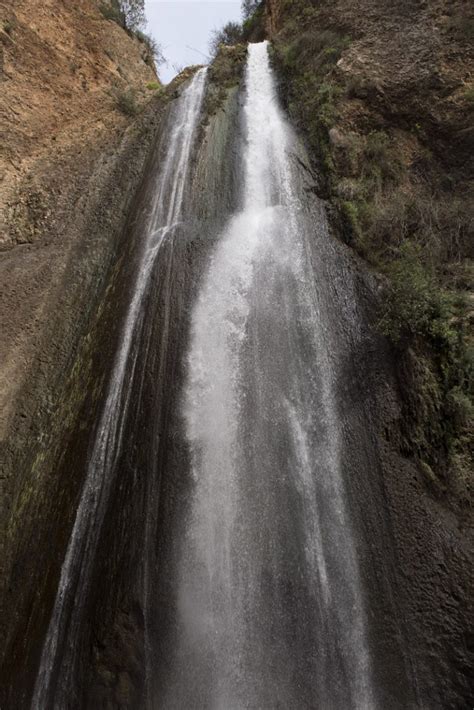 10 Spectacular Photos Of Waterfalls In Israel Israel21c