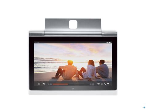 Lenovo Yoga Tablet 2 Pro Specs