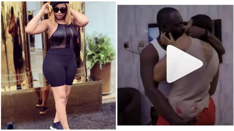 video of jim iyke and onyii alex sex scene goes viral as it got celebrities and fans talking