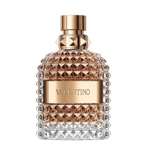 Valentino Uomo: Woody Floral Fragrance For Men | Valentino Beauty
