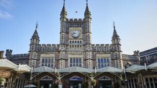 Bristol Temple Meads to shut over Easter for signal works - BBC News