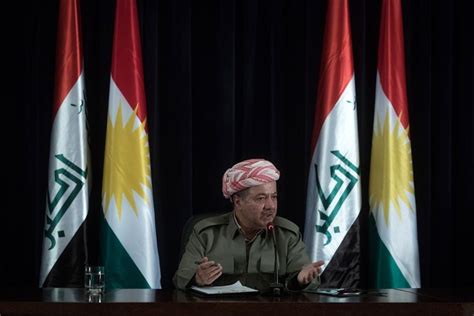 A Colossal Miscalculation Why The Kurds Independence Bid Might Lead