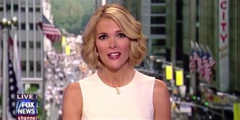 How Fox News Anchor Megyn Kelly Balances A Nightly Show And Raising 3