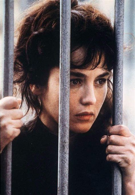 Son Premier R Le Dans Le Petit Bougnat En Isabelle Adjani A Ans Gala Isabelle