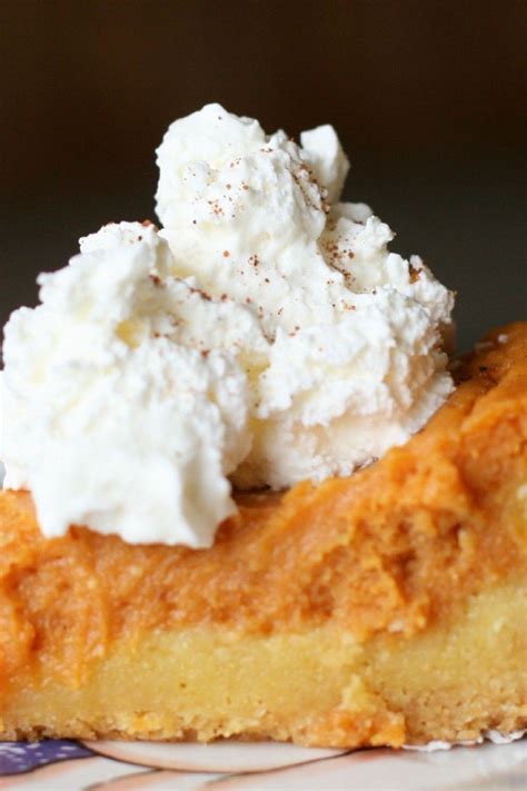 Pumpkin Gooey Butter Cake Recipe Pumpkin Gooey Butter Cake Recipes