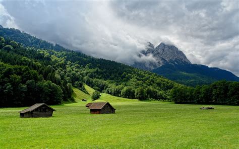 Peisaje Pentru Desktop Hd