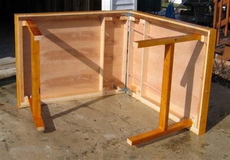 Build Diy Folding Picnic Table Plans Build Plans Wooden Pergola Designs