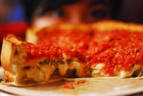 Ultimate Chicago Deep-Dish Pizza Guide for #SHSMD 2016