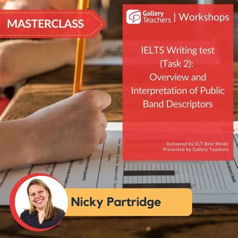 Ielts Writing Task 1 And Task 2 Band Descriptors 0be