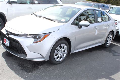 We did not find results for: New 2020 Toyota Corolla LE 4dr Car in San Jose #C200009 ...