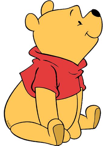 Winnie the Pooh Clip Art Images 8 | Disney Clip Art Galore | Winnie the