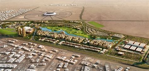 Crystal Lagoons Debuts In Us 4 Billion Mega Project In Saudi Arabia