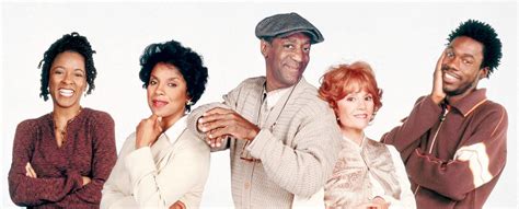 Cosby Is The Name Of This Show It Ran In The Late 90s For 4 Seasons