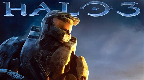Bristolian Gamer Halo 3 Review One Of The Best Xbox 360