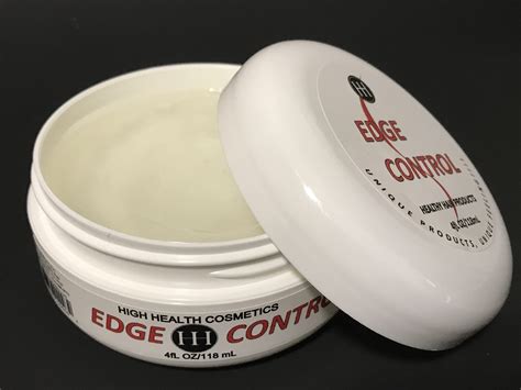 Here we are sharing some amazing parental control apps for android and iphone that let parents to stay at peace when kids play, learn, and explore online. EDGE CONTROL 4oz - High Health Cosmetics
