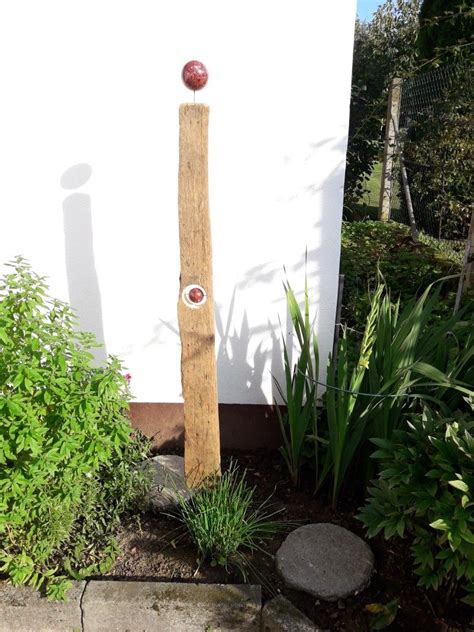 Check spelling or type a new query. Holzdeko für den Garten (mit Bildern) | Garten deko ...