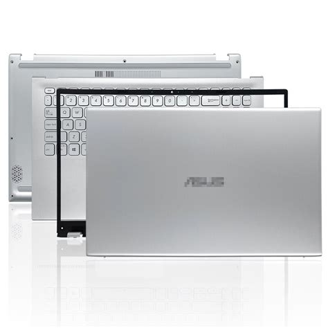 New Laptop For Asus Vivobook 15 X512 V5000f Top Case Lcd Back Cover