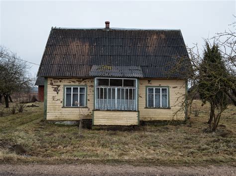 Hello Talalay The Village Architecture Of Lithuania