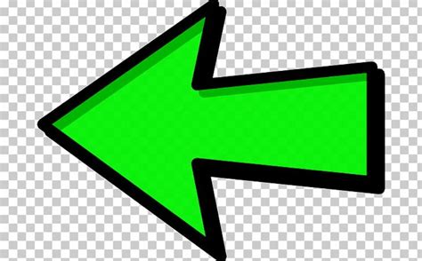 Download High Quality Arrows Clip Art Green Transparent Png Images