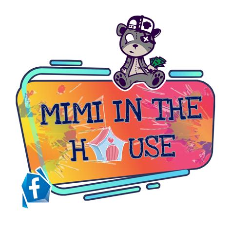 Mimi In The House