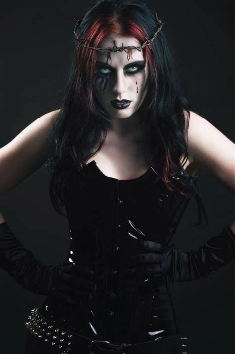 She Is So Beautyful Goth Beauty Dark Beauty Dark Fashion Gothic