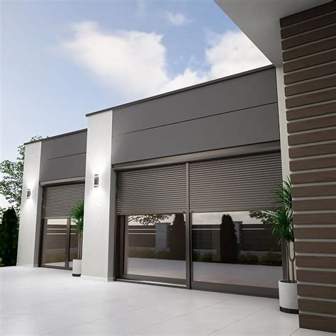 Your experts in window furnishings and outdoor shadings. Aluminium Roller Shutters Adelaide - Wide Range of Colours ...