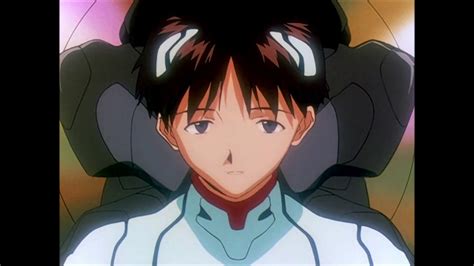 Misato Tells Shinji Some Good News Youtube Free Nude Porn Photos