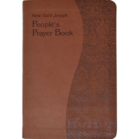 Peoples Prayer Book Hardcover