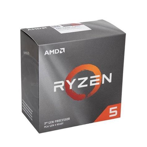 Great savings & free delivery / collection on many items. Buy AMD Ryzen 5 3600X at Lowest Price | Techdeals