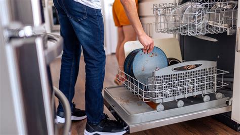 Dishwasher Not Cleaning Dishes Heres How To Fix Asurion