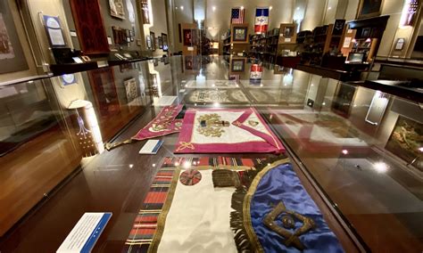 Masonic Library And Museum Of Indiana Grand Lodge Free And Accepted