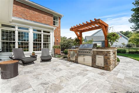 Whats The Best Material For A Patio
