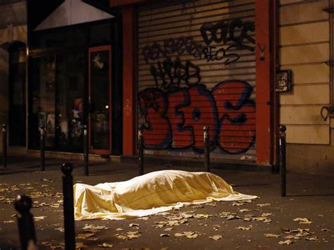 Attentats de Paris Drôme La photo qui résume de manière digne le